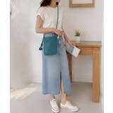 レディース 大人可愛い スマホショルダー | SUNSHINE CLOSET | 詳細画像3 
