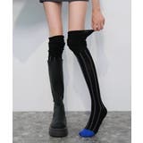 レディース ロングソックス 大人可愛い | SUNSHINE CLOSET | 詳細画像13