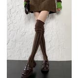 レディース ロングソックス 大人可愛い | SUNSHINE CLOSET | 詳細画像29