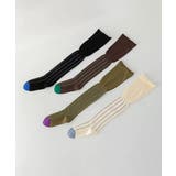 レディース ロングソックス 大人可愛い | SUNSHINE CLOSET | 詳細画像35