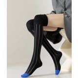 レディース ロングソックス 大人可愛い | SUNSHINE CLOSET | 詳細画像9