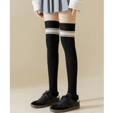 レディース ロングソックス 大人可愛い | SUNSHINE CLOSET | 詳細画像10