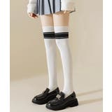 レディース ロングソックス 大人可愛い | SUNSHINE CLOSET | 詳細画像12