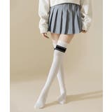 レディース ロングソックス 大人可愛い | SUNSHINE CLOSET | 詳細画像15