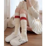 レディース ロングソックス 大人可愛い | SUNSHINE CLOSET | 詳細画像18