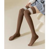 レディース ロングソックス 大人可愛い | SUNSHINE CLOSET | 詳細画像19