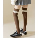 レディース ロングソックス 大人可愛い | SUNSHINE CLOSET | 詳細画像22
