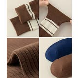 レディース ロングソックス 大人可愛い | SUNSHINE CLOSET | 詳細画像26