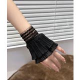 レディース 大人可愛い つけ袖 | SUNSHINE CLOSET | 詳細画像3