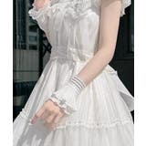 レディース 大人可愛い つけ袖 | SUNSHINE CLOSET | 詳細画像5