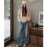 レディース 可愛い 耳当て付き | SUNSHINE CLOSET | 詳細画像10 