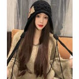 レディース 可愛い 耳当て付き | SUNSHINE CLOSET | 詳細画像5 