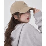 小顔 カーブキャップ 紫外線対策 | SUNSHINE CLOSET | 詳細画像11