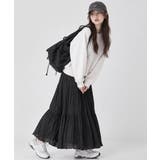 小顔 カーブキャップ 紫外線対策 | SUNSHINE CLOSET | 詳細画像20
