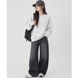 小顔 カーブキャップ 紫外線対策 | SUNSHINE CLOSET | 詳細画像21
