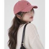 小顔 カーブキャップ 紫外線対策 | SUNSHINE CLOSET | 詳細画像23