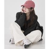 小顔 カーブキャップ 紫外線対策 | SUNSHINE CLOSET | 詳細画像25