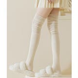レディース ロングソックス 大人可愛い | SUNSHINE CLOSET | 詳細画像11 