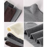 レディース ロングソックス 大人可愛い | SUNSHINE CLOSET | 詳細画像33 