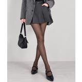 セクシーパンティストッキング フェミニン ストレッチタイツ | SUNSHINE CLOSET | 詳細画像13 