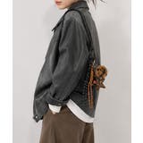 ヒョウ柄 ハートカラビナ 多連バッグチャーム | SUNSHINE CLOSET | 詳細画像7 