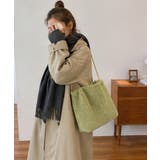 レディース 大人可愛い 肩掛けバッグ | SUNSHINE CLOSET | 詳細画像1 