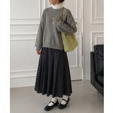 レディース 大人可愛い 肩掛けバッグ | SUNSHINE CLOSET | 詳細画像6 