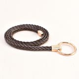 ブラウン | メッシュベルト 編み込み 風 | SUNSHINE CLOSET