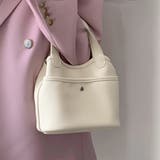 ショルダーバッグ トートバッグポーチ付き | SUNSHINE CLOSET | 詳細画像1