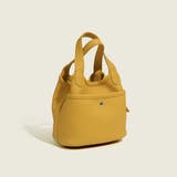 ショルダーバッグ トートバッグポーチ付き | SUNSHINE CLOSET | 詳細画像14