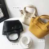 ショルダーバッグ トートバッグポーチ付き | SUNSHINE CLOSET | 詳細画像2