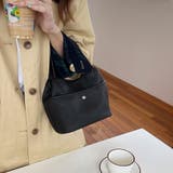 ショルダーバッグ トートバッグポーチ付き | SUNSHINE CLOSET | 詳細画像7