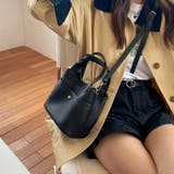 ショルダーバッグ トートバッグポーチ付き | SUNSHINE CLOSET | 詳細画像8