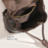 リュック レディース ミニリュック韓国風 | SUNSHINE CLOSET | 詳細画像12