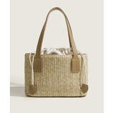 かごバッグ レディース ショルダーバッグ | SUNSHINE CLOSET | 詳細画像10 