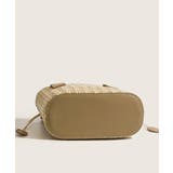 かごバッグ レディース ショルダーバッグ | SUNSHINE CLOSET | 詳細画像14 