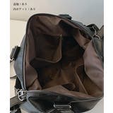 大容量トートバッグA4通勤通学ママバッグ | ANGELCLOSET | 詳細画像11