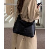 ショルダーバッグ 斜めがけ PUレザー鞄 | SUNSHINE CLOSET | 詳細画像5
