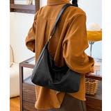 ショルダーバッグ 斜めがけ PUレザー鞄 | SUNSHINE CLOSET | 詳細画像6