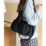ショルダーバッグ 2way トートバッグ | SUNSHINE CLOSET | 詳細画像1 