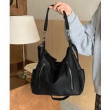 ショルダーバッグ 2way トートバッグ | SUNSHINE CLOSET | 詳細画像2 
