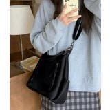 ショルダーバッグ 2way トートバッグ | SUNSHINE CLOSET | 詳細画像3 