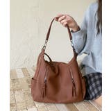 ショルダーバッグ 2way トートバッグ | SUNSHINE CLOSET | 詳細画像5 