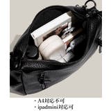 ショルダーバッグ 2way トートバッグ | SUNSHINE CLOSET | 詳細画像8 