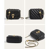 ミニショルダーバッグ キルティング鞄上品 | SUNSHINE CLOSET | 詳細画像13 