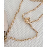 ミニショルダーバッグ キルティング鞄上品 | SUNSHINE CLOSET | 詳細画像14 