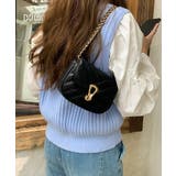 ミニショルダーバッグ キルティング鞄上品 | SUNSHINE CLOSET | 詳細画像2 