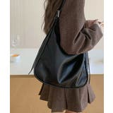 ショルダーバッグ 斜めがけ 大容量バッグ | SUNSHINE CLOSET | 詳細画像1 