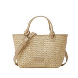 ミニカゴバッグ ショルダーバッグ ミニ鞄 | SUNSHINE CLOSET | 詳細画像20 