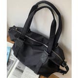 大容量トートバッグA4通勤通学斜め掛け鞄 | SUNSHINE CLOSET | 詳細画像13 